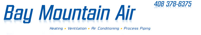 Bay Mountain Air