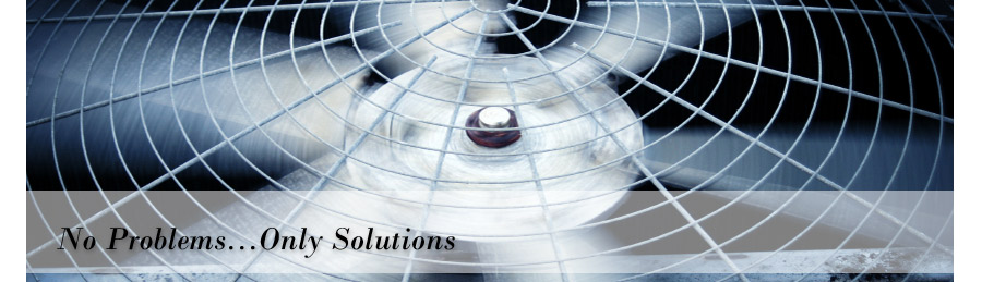 No problems... Only Solutions