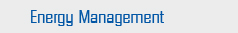 Energy Management